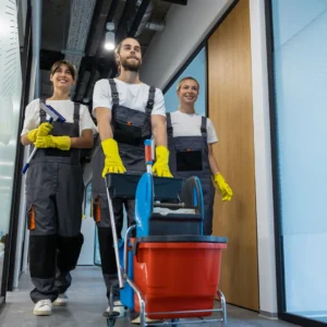 Tips On How To Clean The Hard-To-Reach Spots