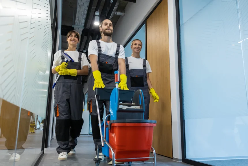 Tips On How To Clean The Hard-To-Reach Spots