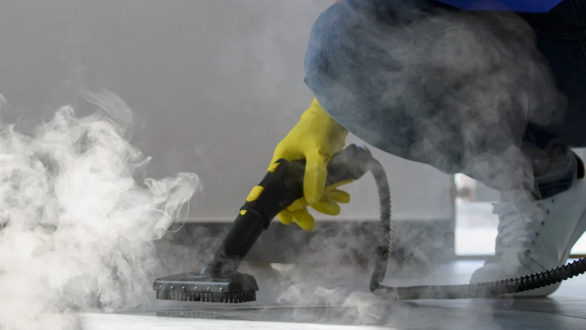 Basic & Deep Cleaning