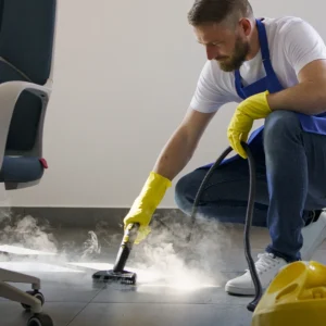 Professional cleaning services Oklahoma