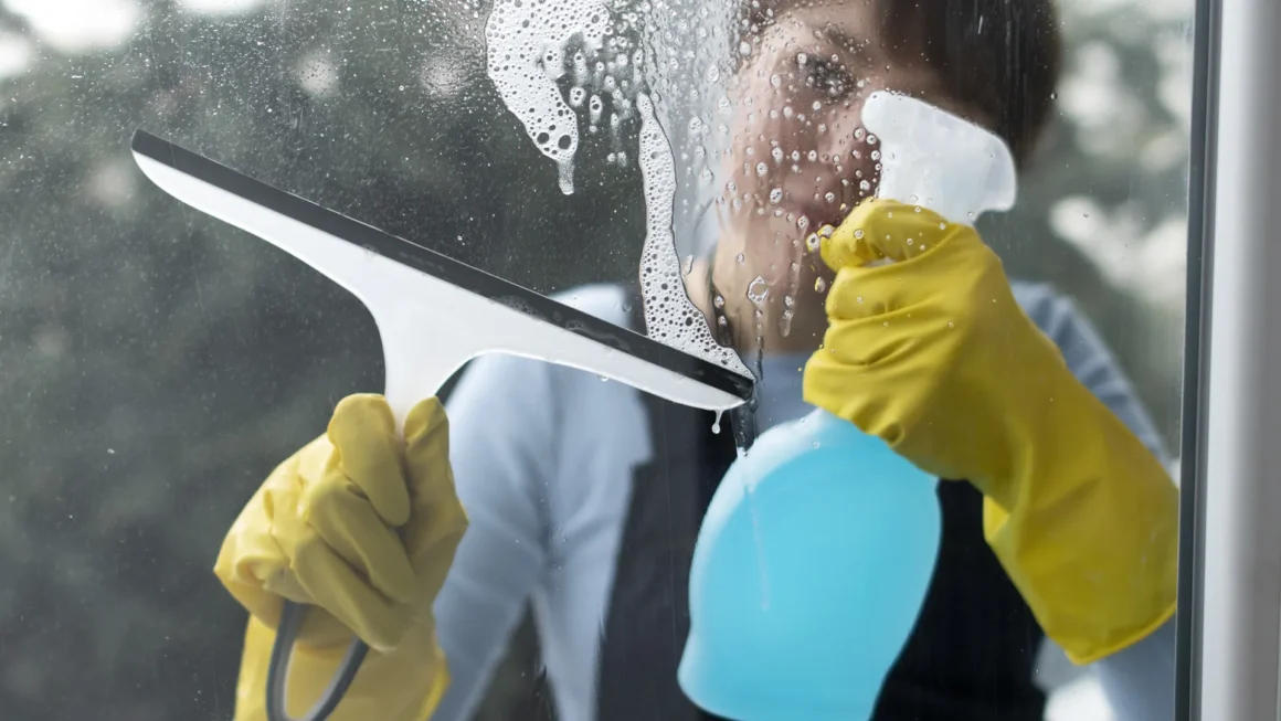 window cleaning Window Cleaning